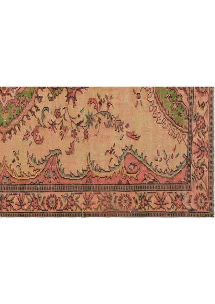 Atina Turkuaz Eskitme Yün Modern Desenli Yün Hav Toz Vermez Leke Tutmayan Salon Yolluk Mutfak El Dokuma Halı modelleri