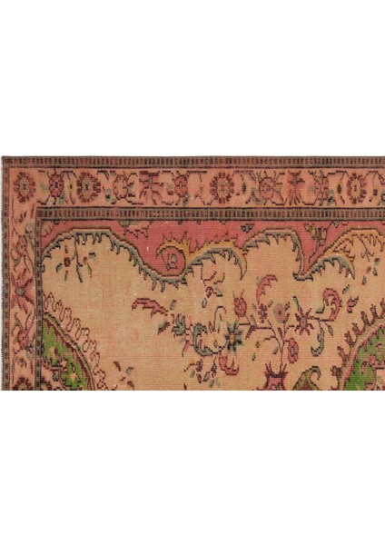 Atina Turkuaz Eskitme Yün Modern Desenli Yün Hav Toz Vermez Leke Tutmayan Salon Yolluk Mutfak El Dokuma Halı fırsatları