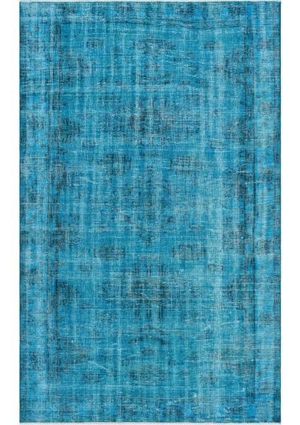 Iskece Bej Patchwork Yün Modern Desenli Yün Hav Toz Vermez Leke Tutmayan Salon Yolluk Mutfak El Dokuma Halı