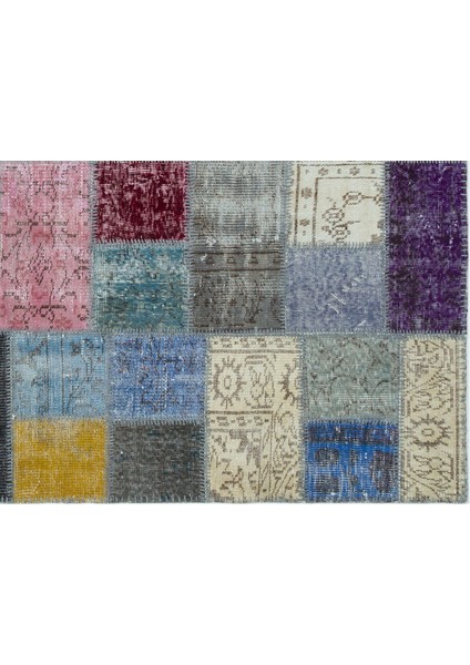 Atina Bej Eskitme Yün Modern Desenli Yün Hav Toz Vermez Leke Tutmayan Salon Yolluk Mutfak El Dokuma Halı indirimleri