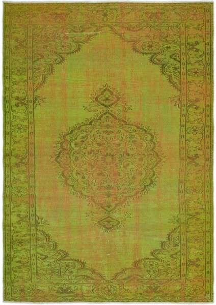 Atina Bej Eskitme Yün Modern Desenli Yün Hav Toz Vermez Leke Tutmayan Salon Yolluk Mutfak El Dokuma Halı