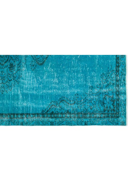 Atina Mor Eskitme Yün Modern Desenli Yün Hav Toz Vermez Leke Tutmayan Salon Yolluk Mutfak El Dokuma Halı fırsatları