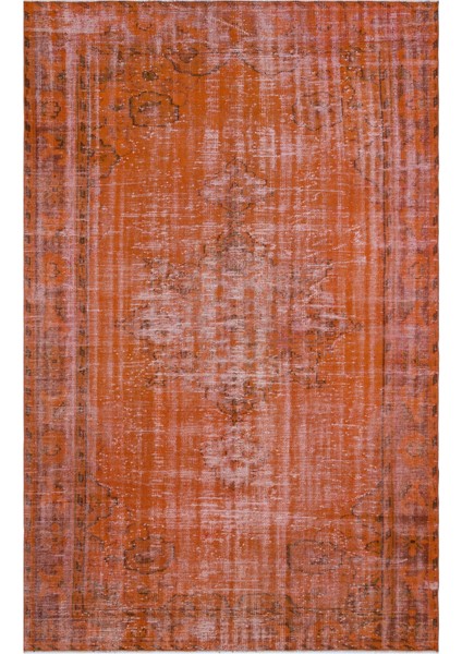 Ikat Mavi Ikat Ipek Modern Desenli Yün Hav Toz Vermez Leke Tutmayan Salon Yolluk Mutfak El Dokuma Halı