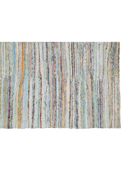 Atina Gri Eskitme Yün Modern Desenli Yün Hav Toz Vermez Leke Tutmayan Salon Yolluk Mutfak El Dokuma Halı fırsatları