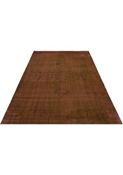 Atina Turkuaz Eskitme Yün Modern Desenli Yün Hav Toz Vermez Leke Tutmayan Salon Yolluk Mutfak El Dokuma Halı indirimleri