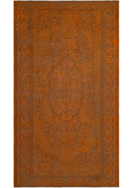 Atina Gri Eskitme Yün Modern Desenli Yün Hav Toz Vermez Leke Tutmayan Salon Yolluk Mutfak El Dokuma Halı