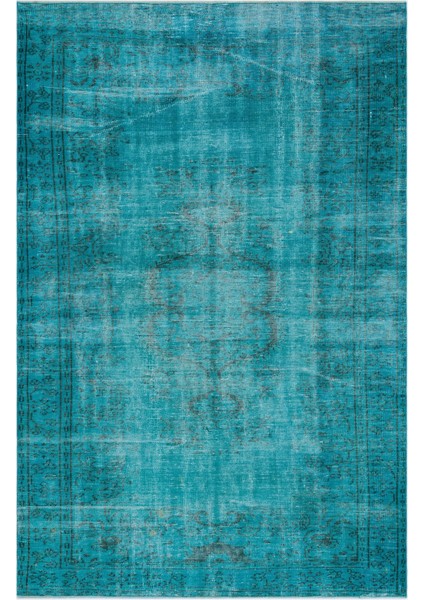 Atina Kahverengi Göbekli Yün Modern Desenli Yün Hav Toz Vermez Leke Tutmayan Salon Yolluk Mutfak El Dokuma Halı