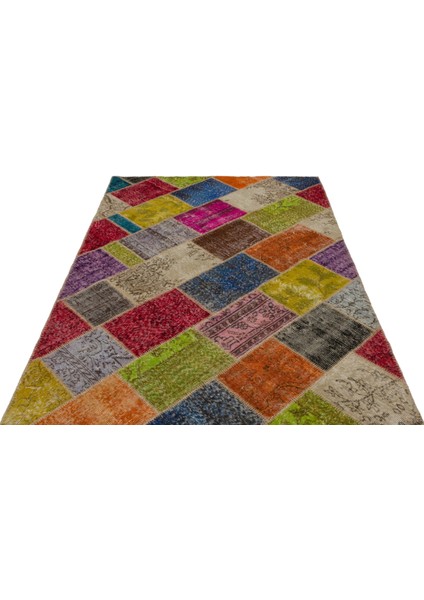 Atina Gri Eskitme Yün Modern Desenli Yün Hav Toz Vermez Leke Tutmayan Salon Yolluk Mutfak El Dokuma Halı modelleri