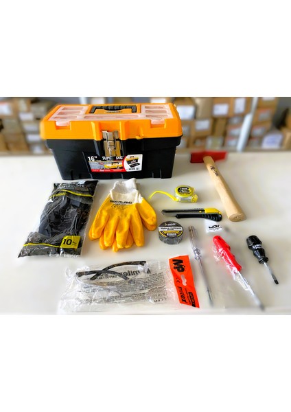 Takım Çantası Seti