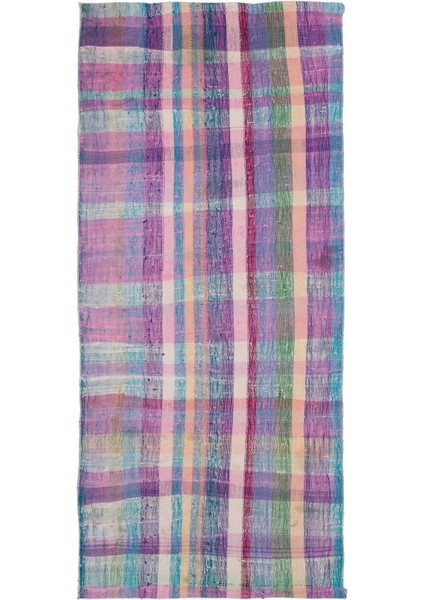 Iskece Bej Patchwork Yün Modern Desenli Yün Hav Toz Vermez Leke Tutmayan Salon Yolluk Mutfak El Dokuma Halı