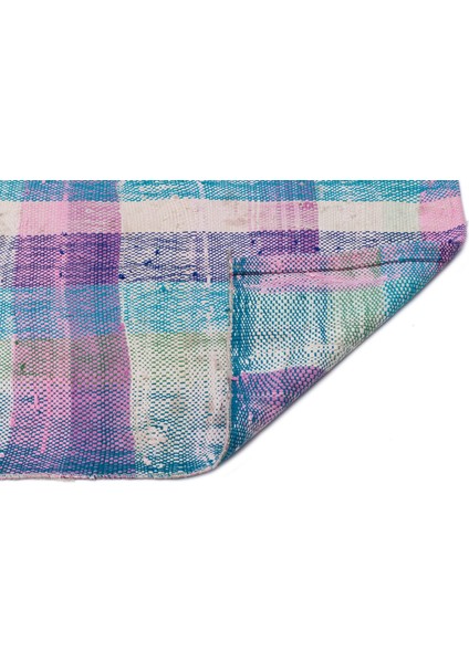 Iskece Bej Patchwork Yün Modern Desenli Yün Hav Toz Vermez Leke Tutmayan Salon Yolluk Mutfak El Dokuma Halı fiyatları