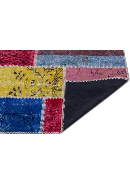 Selanik Bej Eskitme Yün Modern Desenli Yün Hav Toz Vermez Leke Tutmayan Salon Yolluk Mutfak El Dokuma Halı fiyatları