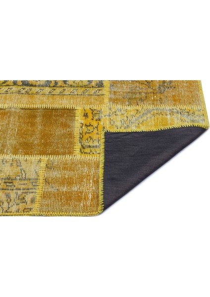 Girit Bej Çizgili Yün Modern Desenli Yün Hav Toz Vermez Leke Tutmayan Salon Yolluk Mutfak El Dokuma Halı fiyatları