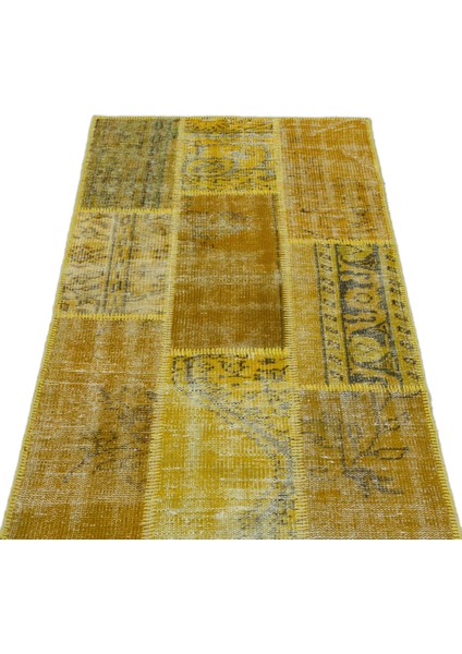 Girit Bej Çizgili Yün Modern Desenli Yün Hav Toz Vermez Leke Tutmayan Salon Yolluk Mutfak El Dokuma Halı modelleri