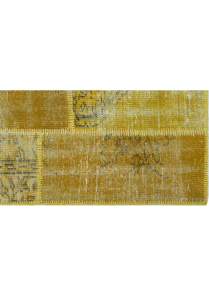 Girit Bej Çizgili Yün Modern Desenli Yün Hav Toz Vermez Leke Tutmayan Salon Yolluk Mutfak El Dokuma Halı fırsatları