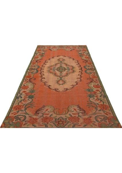 Atina Turkuaz Eskitme Yün Modern Desenli Yün Hav Toz Vermez Leke Tutmayan Salon Yolluk Mutfak El Dokuma Halı modelleri