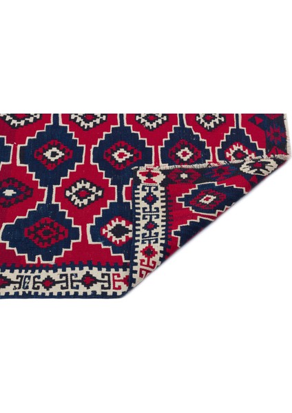 Teselya Bej Çizgili Yün Modern Desenli Yün Hav Toz Vermez Leke Tutmayan Salon Yolluk Mutfak El Dokuma Halı fiyatları