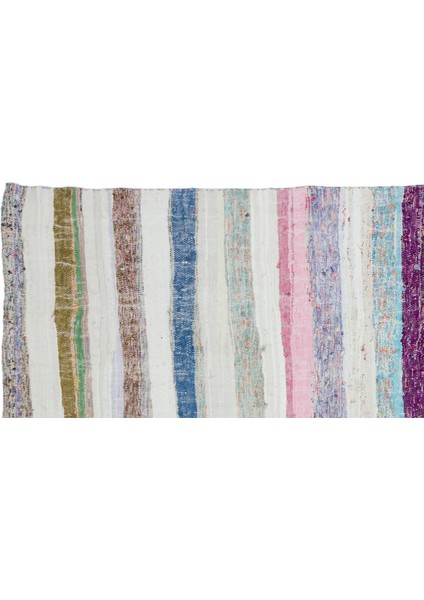 Atina Turkuaz Eskitme Yün Modern Desenli Yün Hav Toz Vermez Leke Tutmayan Salon Yolluk Mutfak El Dokuma Halı indirimleri