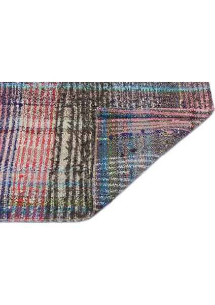 Atina Turkuaz Eskitme Yün Modern Desenli Yün Hav Toz Vermez Leke Tutmayan Salon Yolluk Mutfak El Dokuma Halı fiyatları