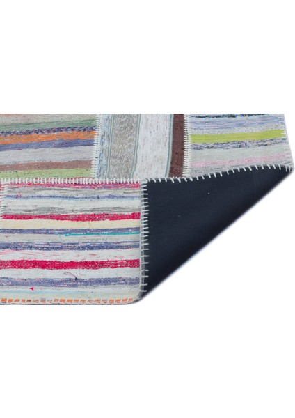 Atina Mor Eskitme Yün Modern Desenli Yün Hav Toz Vermez Leke Tutmayan Salon Yolluk Mutfak El Dokuma Halı fiyatları