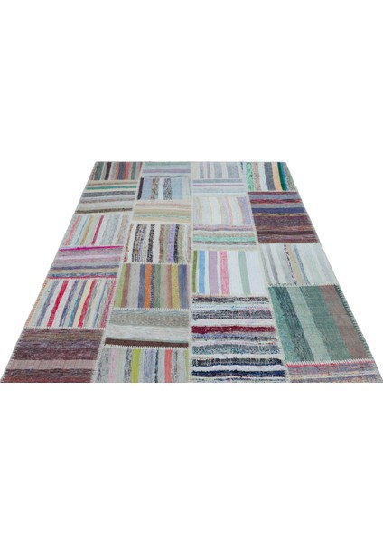 Atina Mor Eskitme Yün Modern Desenli Yün Hav Toz Vermez Leke Tutmayan Salon Yolluk Mutfak El Dokuma Halı modelleri