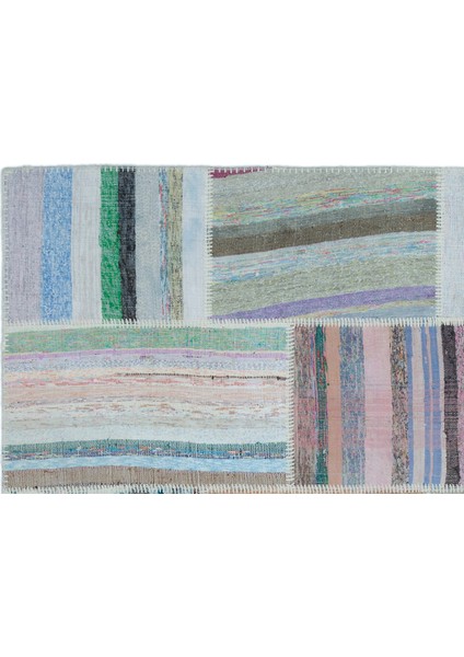 Atina Bej Eskitme Yün Modern Desenli Yün Hav Toz Vermez Leke Tutmayan Salon Yolluk Mutfak El Dokuma Halı fırsatları