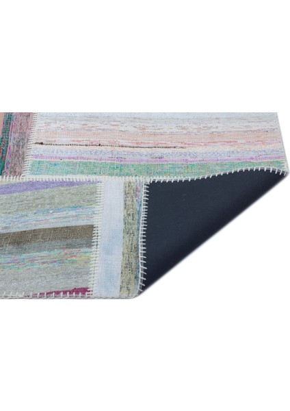 Atina Bej Eskitme Yün Modern Desenli Yün Hav Toz Vermez Leke Tutmayan Salon Yolluk Mutfak El Dokuma Halı indirimleri