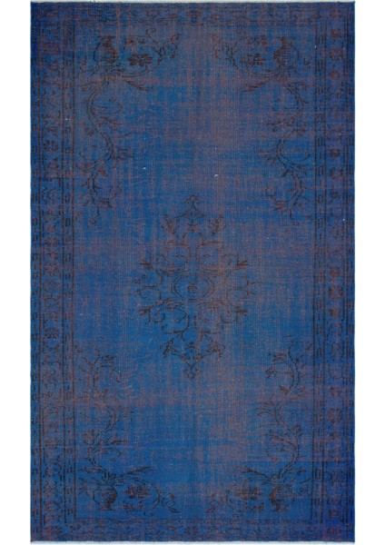 Atina Gri Eskitme Yün Modern Desenli Yün Hav Toz Vermez Leke Tutmayan Salon Yolluk Mutfak El Dokuma Halı