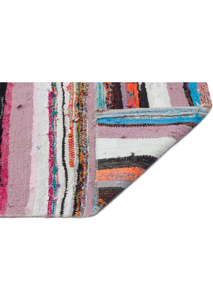 Iskece Yeşil Eskitme Yün Modern Desenli Yün Hav Toz Vermez Leke Tutmayan Salon Yolluk Mutfak El Dokuma Halı fiyatları