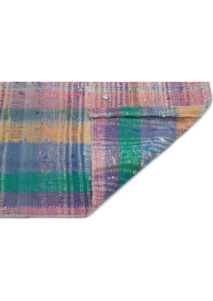 Teselya Bej Çizgili Yün Modern Desenli Yün Hav Toz Vermez Leke Tutmayan Salon Yolluk Mutfak El Dokuma Halı fiyatları