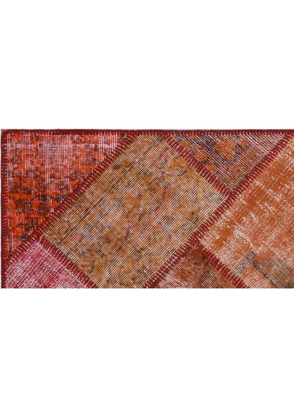 Girit Beyaz Çizgili Yün Modern Desenli Yün Hav Toz Vermez Leke Tutmayan Salon Yolluk Mutfak El Dokuma Halı indirimleri