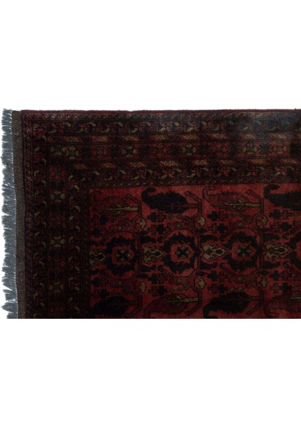 Iskece Turuncu Eskitme Yün Modern Desenli Yün Hav Toz Vermez Leke Tutmayan Salon Yolluk Mutfak El Dokuma Halı indirimleri