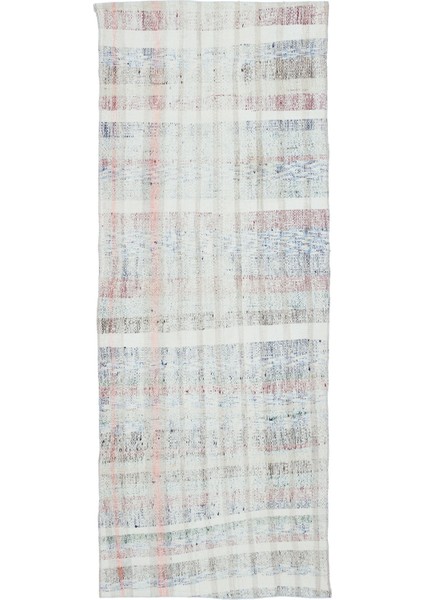 Atina Gri Eskitme Yün Modern Desenli Yün Hav Toz Vermez Leke Tutmayan Salon Yolluk Mutfak El Dokuma Halı