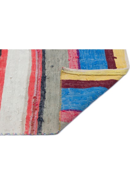 Teselya Bej Çizgili Yün Modern Desenli Yün Hav Toz Vermez Leke Tutmayan Salon Yolluk Mutfak El Dokuma Halı fiyatları