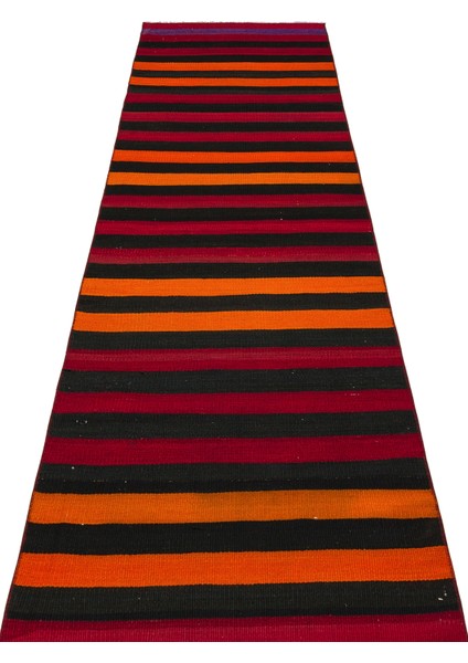 Atina Kırmızı Eskitme Yün Modern Desenli Yün Hav Toz Vermez Leke Tutmayan Salon Yolluk Mutfak El Dokuma Halı modelleri