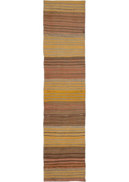 Teselya Mavi Patchwork Yün Modern Desenli Yün Hav Toz Vermez Leke Tutmayan Salon Yolluk Mutfak El Dokuma Halı