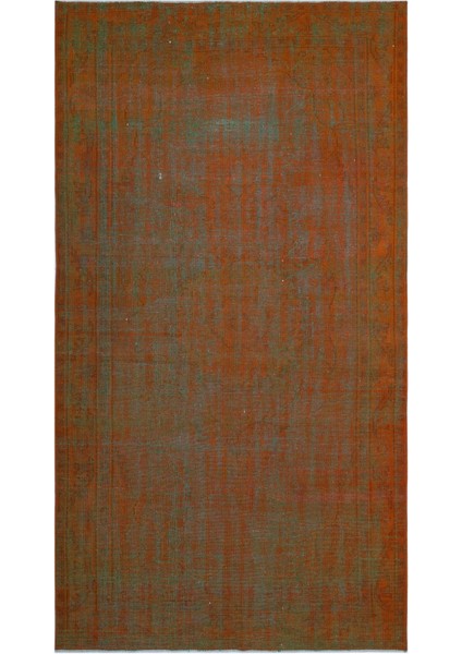 Atina Krem Eskitme Yün Modern Desenli Yün Hav Toz Vermez Leke Tutmayan Salon Yolluk Mutfak El Dokuma Halı