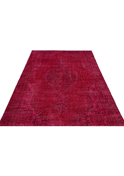 Atina Kahverengi Eskitme Yün Modern Desenli Yün Hav Toz Vermez Leke Tutmayan Salon Yolluk Mutfak El Dokuma Halı fiyatları