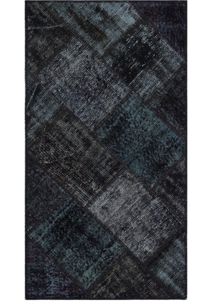 Girit Bej Çizgili Yün Modern Desenli Yün Hav Toz Vermez Leke Tutmayan Salon Yolluk Mutfak El Dokuma Halı