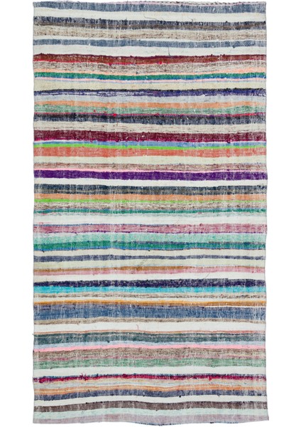 High Point Gri Modern Tensel Modern Desenli Yün Hav Toz Vermez Leke Tutmayan Salon Yolluk Mutfak El Dokuma Halı