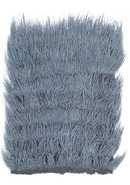 Girit Kırmızı Çizgili Yün Modern Desenli Yün Hav Toz Vermez Leke Tutmayan Salon Yolluk Mutfak El Dokuma Halı