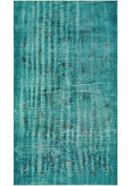 Teselya Bej Çizgili Yün Modern Desenli Yün Hav Toz Vermez Leke Tutmayan Salon Yolluk Mutfak El Dokuma Halı