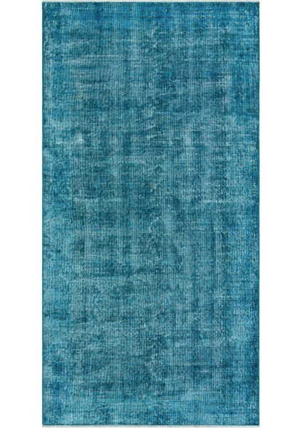 Teselya Bej Çizgili Yün Modern Desenli Yün Hav Toz Vermez Leke Tutmayan Salon Yolluk Mutfak El Dokuma Halı