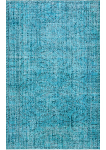 Girit Bej Çizgili Yün Modern Desenli Yün Hav Toz Vermez Leke Tutmayan Salon Yolluk Mutfak El Dokuma Halı