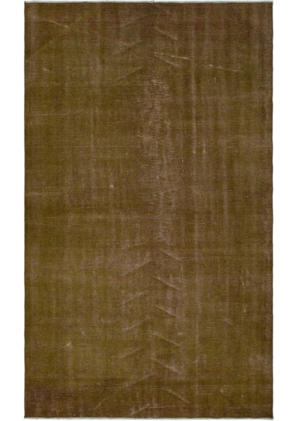 Atina Bej Eskitme Yün Modern Desenli Yün Hav Toz Vermez Leke Tutmayan Salon Yolluk Mutfak El Dokuma Halı