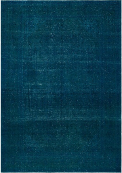 Vintage Kahverengi Eskitme Yün Modern Desenli Yün Hav Toz Vermez Leke Tutmayan Salon Yolluk Mutfak El Dokuma Halı