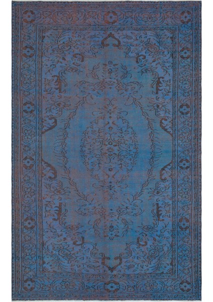 Atina Bej Eskitme Yün Modern Desenli Yün Hav Toz Vermez Leke Tutmayan Salon Yolluk Mutfak El Dokuma Halı