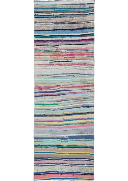 Iskece Mor Eskitme Yün Modern Desenli Yün Hav Toz Vermez Leke Tutmayan Salon Yolluk Mutfak El Dokuma Halı