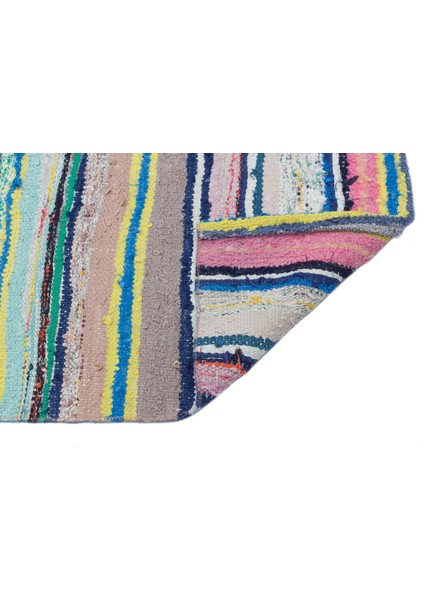 Iskece Mor Eskitme Yün Modern Desenli Yün Hav Toz Vermez Leke Tutmayan Salon Yolluk Mutfak El Dokuma Halı fiyatları