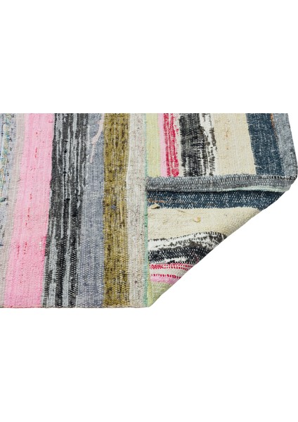 Como Antrasit Modern Naturel Viskon Modern Desenli Yün Hav Toz Vermez Leke Tutmayan Salon Yolluk Mutfak El Dokuma Halı fiyatları